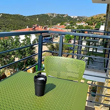 Maslin 3* Derekoy (Gokceada)