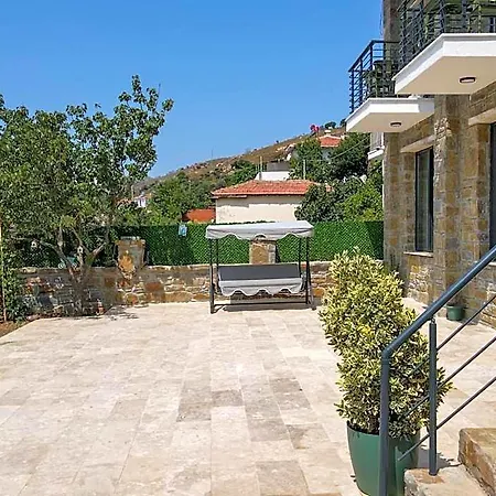 Hotell Maslin Derekoy (Gokceada)