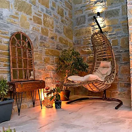 Maslin Hotell Derekoy (Gokceada)