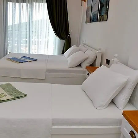 Hotell Maslin