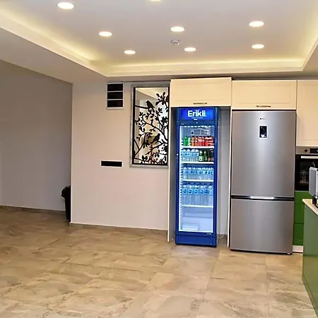 Hotell Maslin Derekoy (Gokceada)