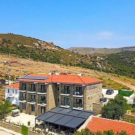 Hotell Maslin