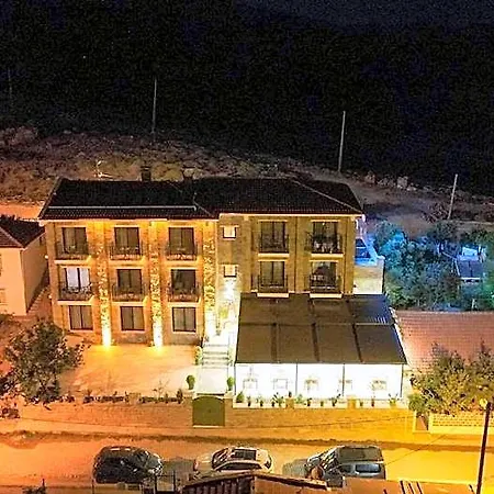 Hotell Maslin Derekoy (Gokceada)