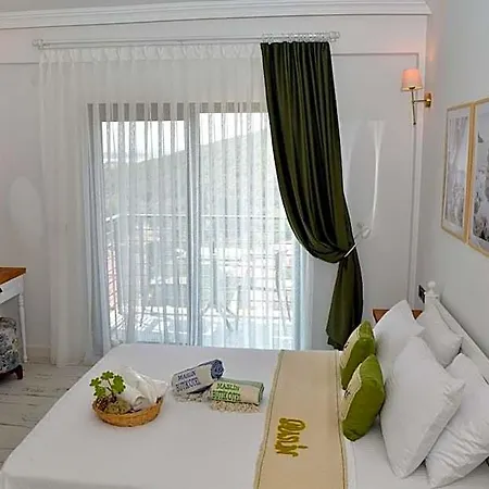 Hotell Maslin Derekoy (Gokceada)