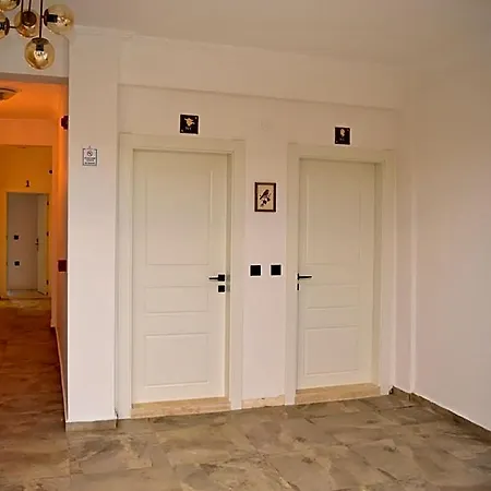 Hotell Maslin Derekoy (Gokceada)