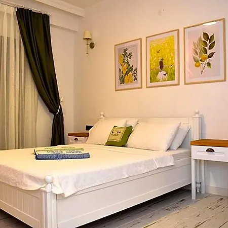 Maslin Hotell