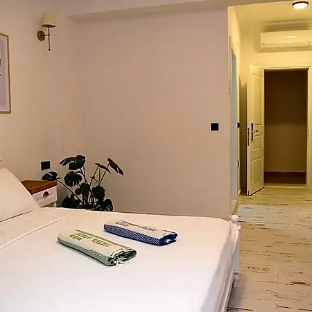Maslin 3* Derekoy (Gokceada)