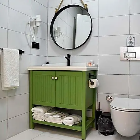 Maslin Hotell