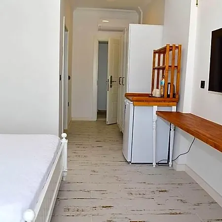 Maslin Derekoy (Gokceada)