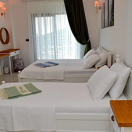 Maslin 3* Derekoy (Gokceada)