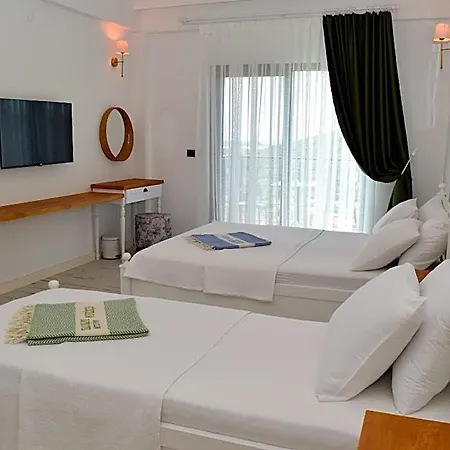 Maslin 3* Derekoy (Gokceada)
