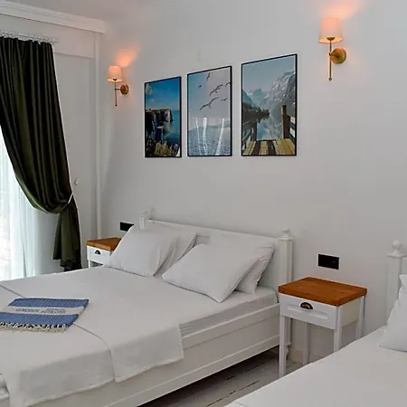 Maslin 3* Derekoy (Gokceada)