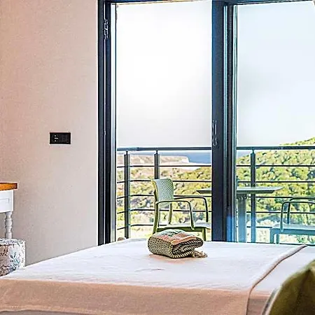 Hotell Maslin Derekoy (Gokceada)