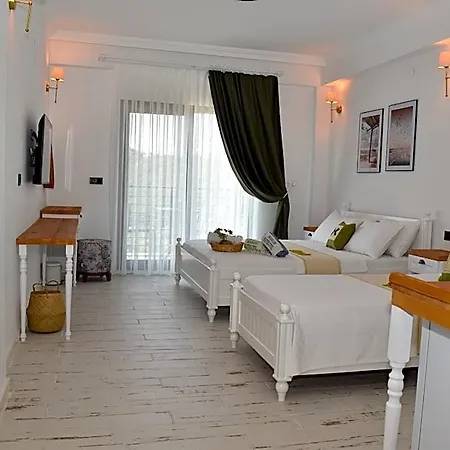 Hotell Maslin Derekoy (Gokceada)