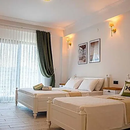 Maslin 3* Derekoy (Gokceada)