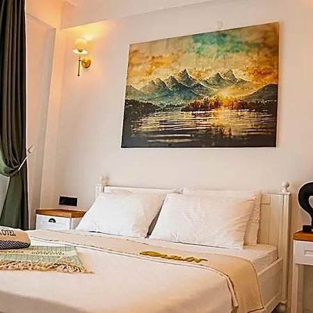 Hotell Maslin